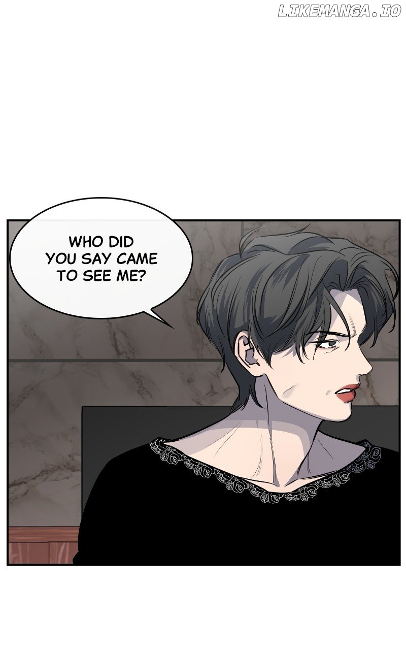 Extroversion of an Immortal Chapter 30 page 20
