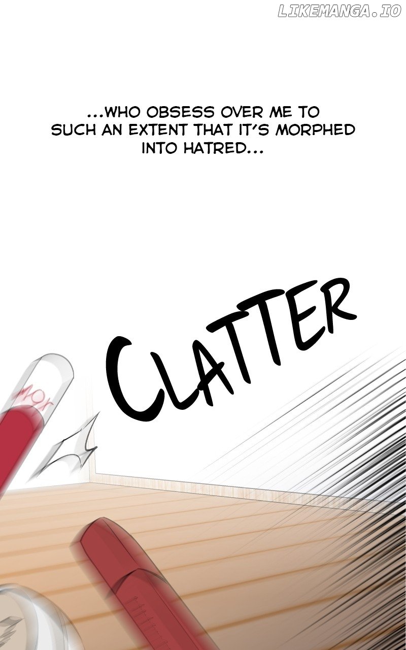 Extroversion of an Immortal Chapter 30 page 21