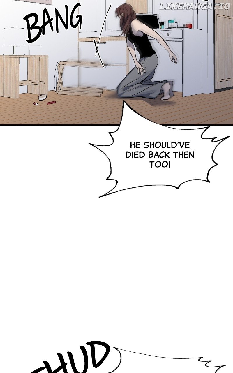 Extroversion of an Immortal Chapter 30 page 23
