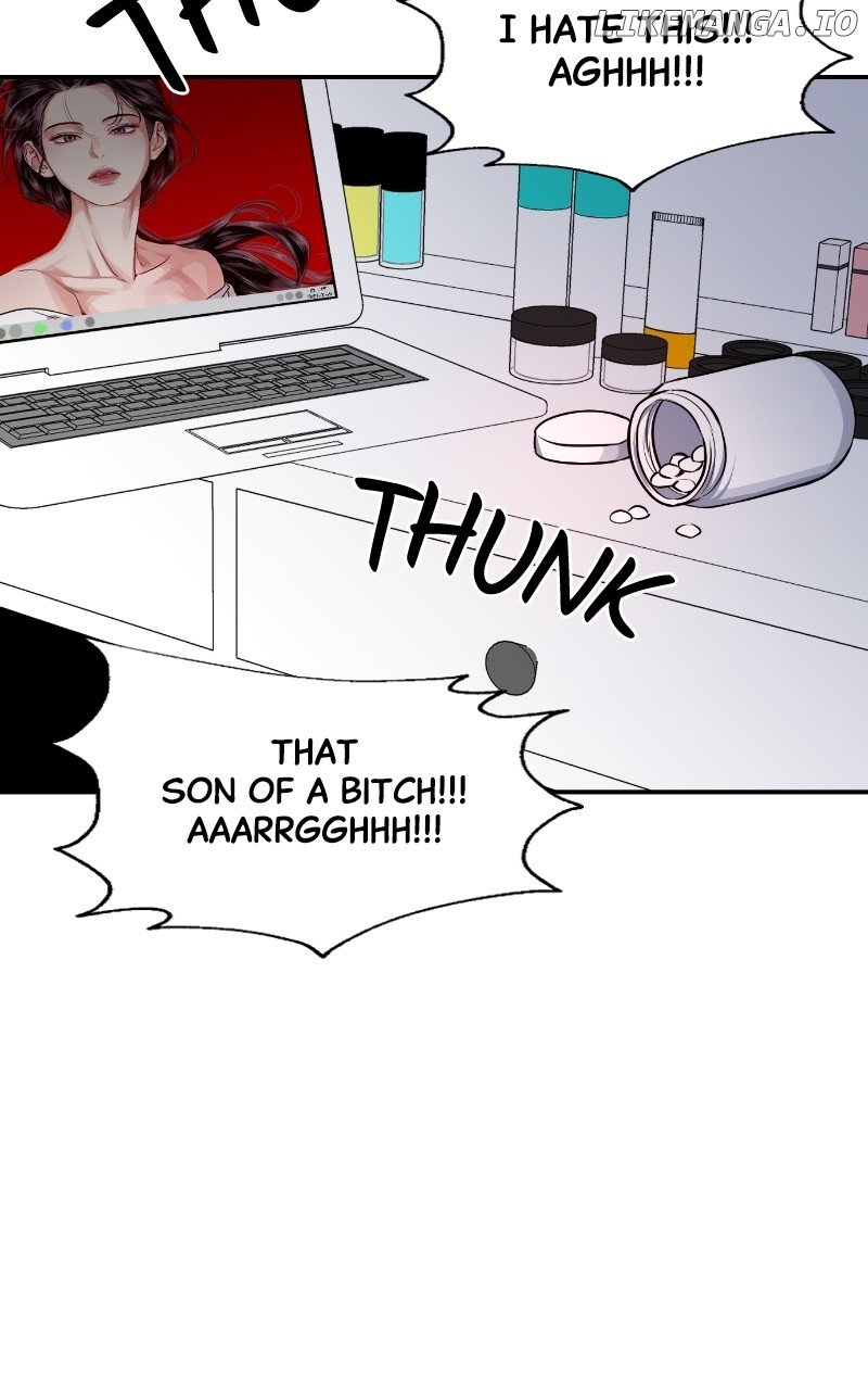 Extroversion of an Immortal Chapter 30 page 24