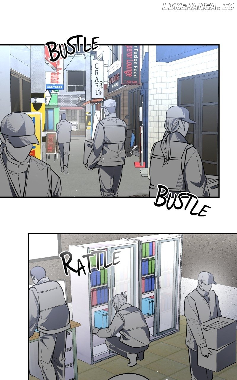 Extroversion of an Immortal Chapter 30 page 34