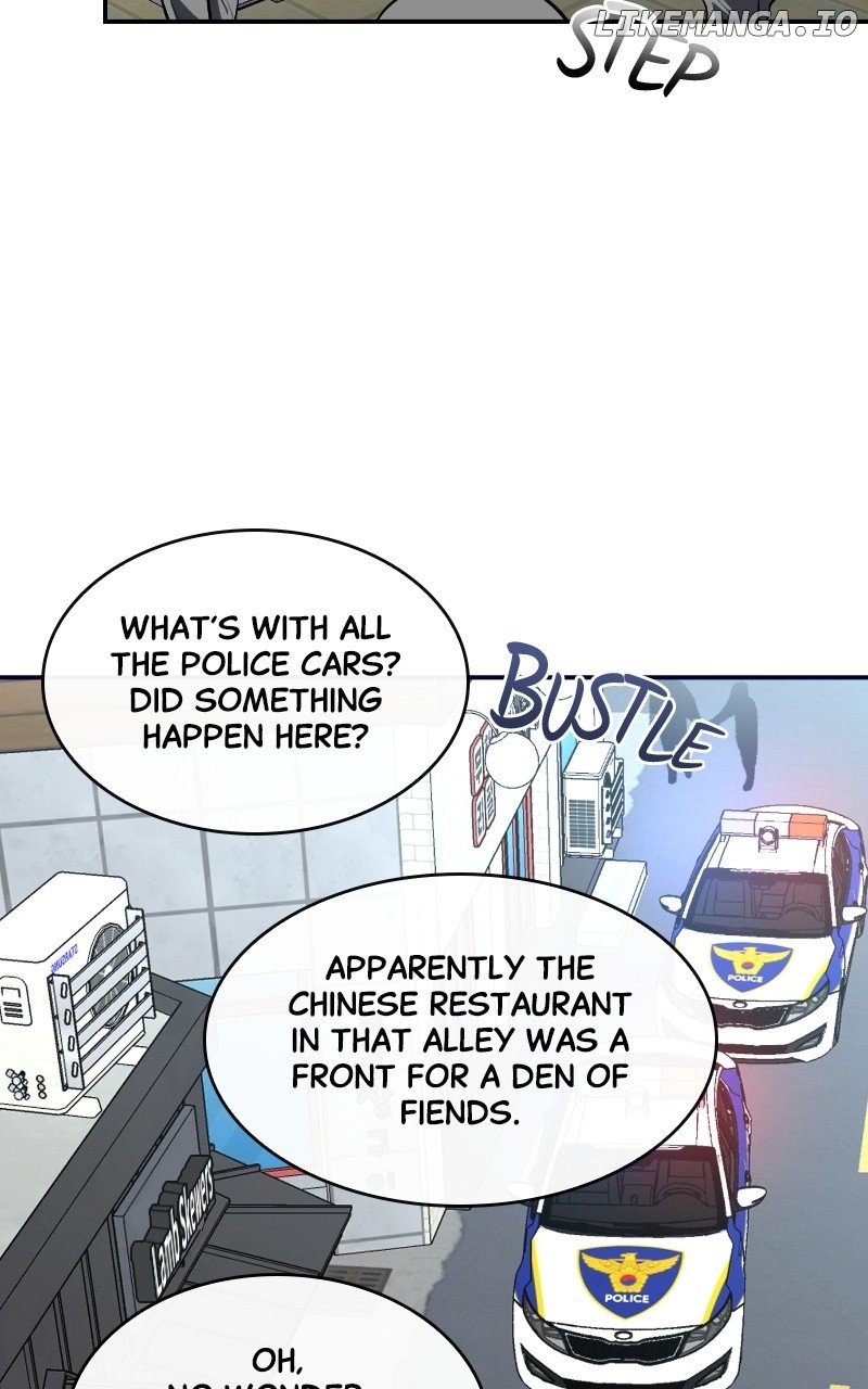 Extroversion of an Immortal Chapter 30 page 35