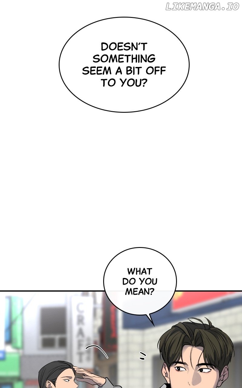 Extroversion of an Immortal Chapter 30 page 37