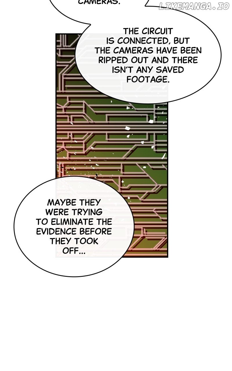 Extroversion of an Immortal Chapter 30 page 39
