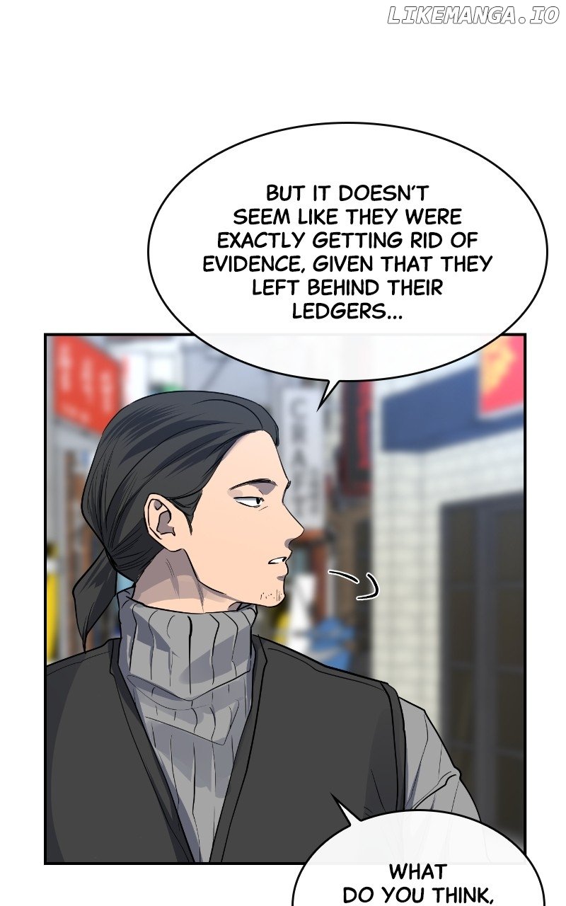 Extroversion of an Immortal Chapter 30 page 41