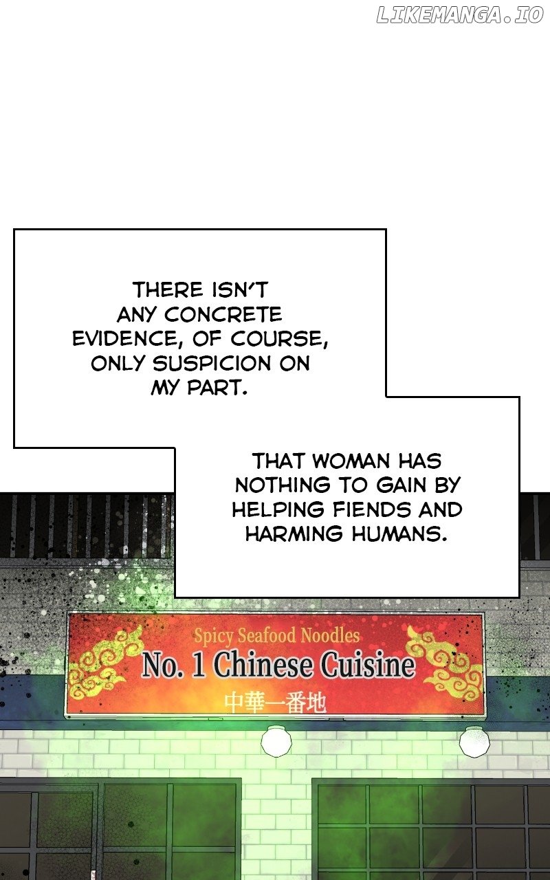 Extroversion of an Immortal Chapter 30 page 44