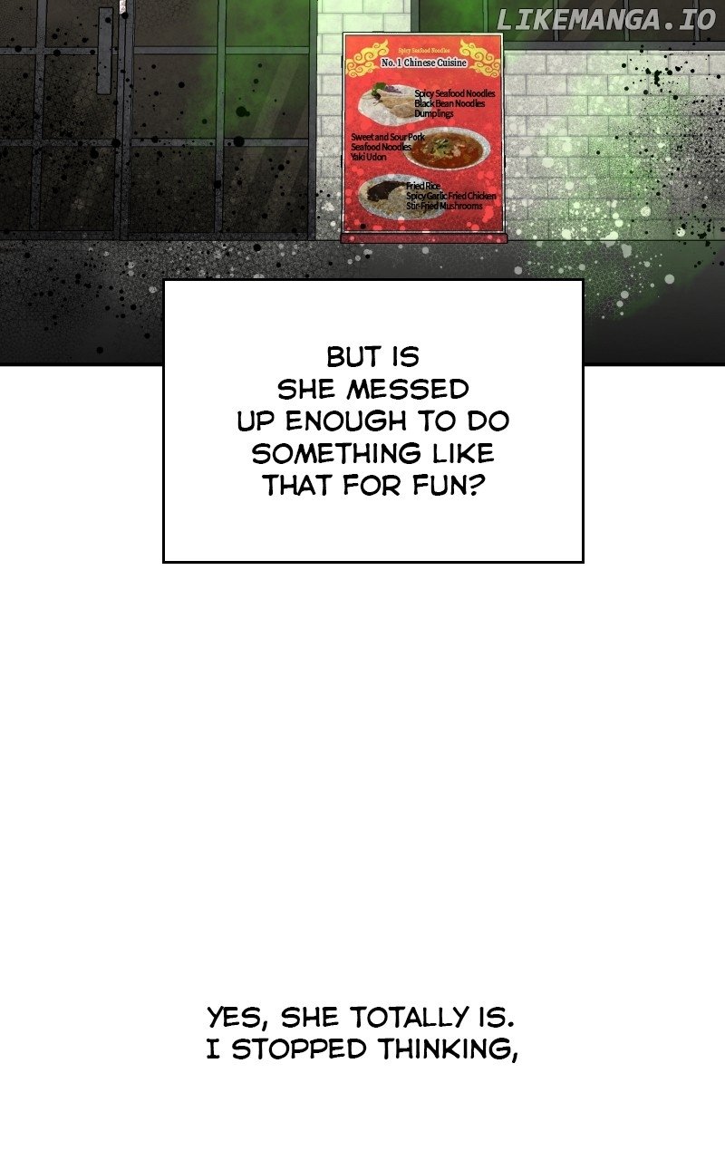 Extroversion of an Immortal Chapter 30 page 45