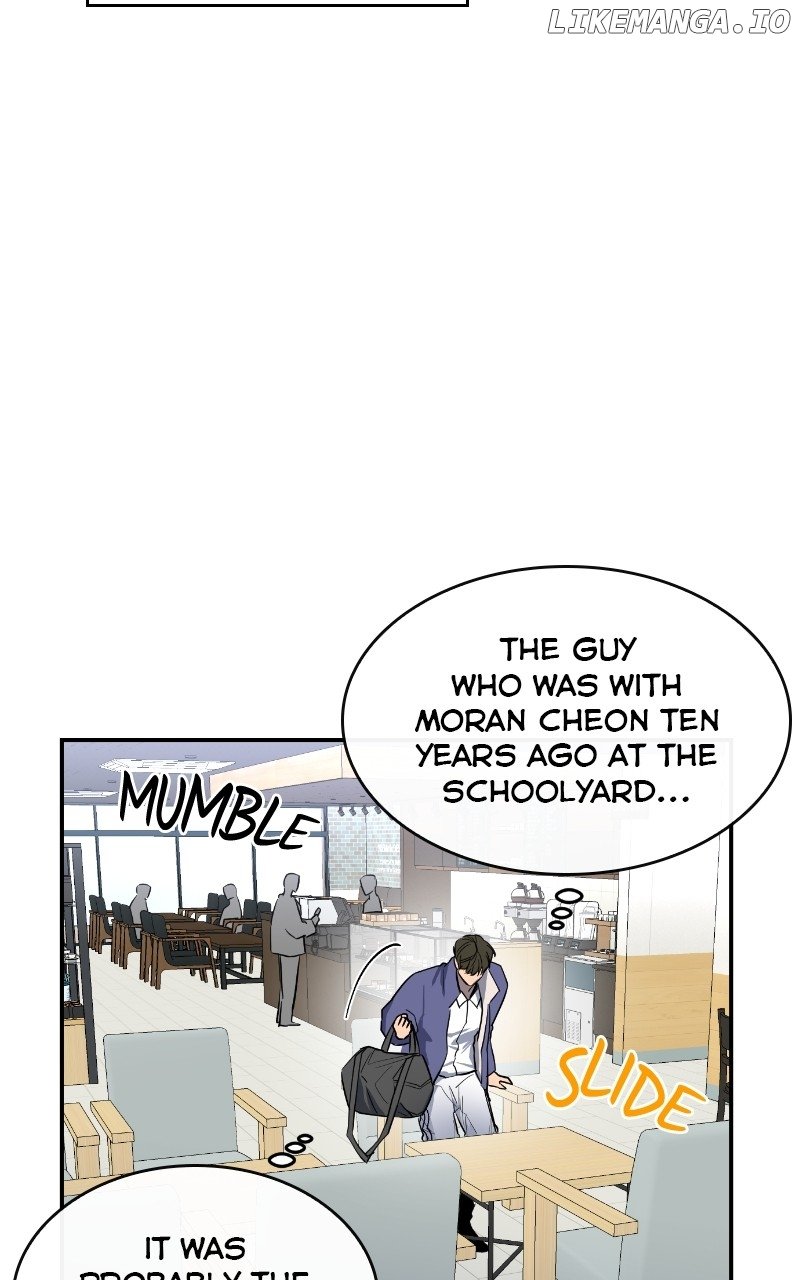 Extroversion of an Immortal Chapter 30 page 49