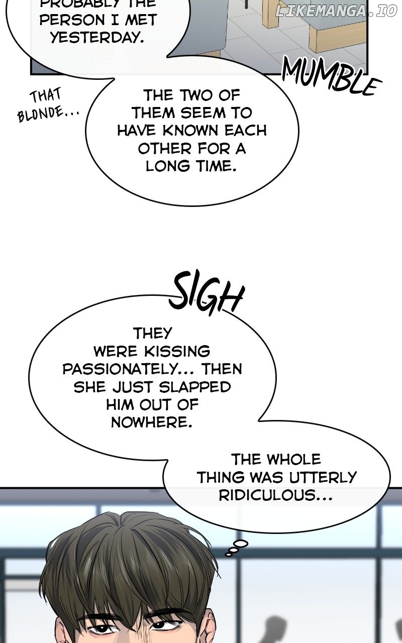Extroversion of an Immortal Chapter 30 page 50