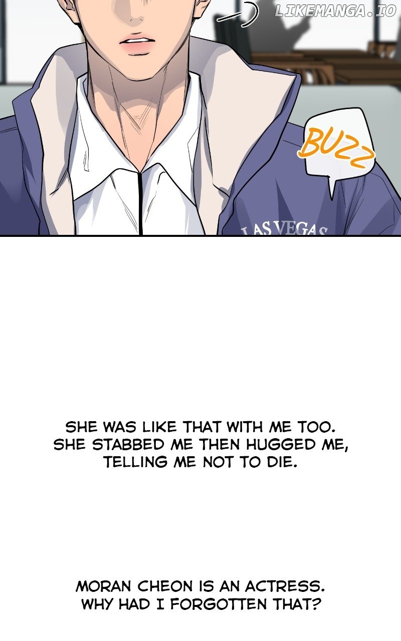 Extroversion of an Immortal Chapter 30 page 51