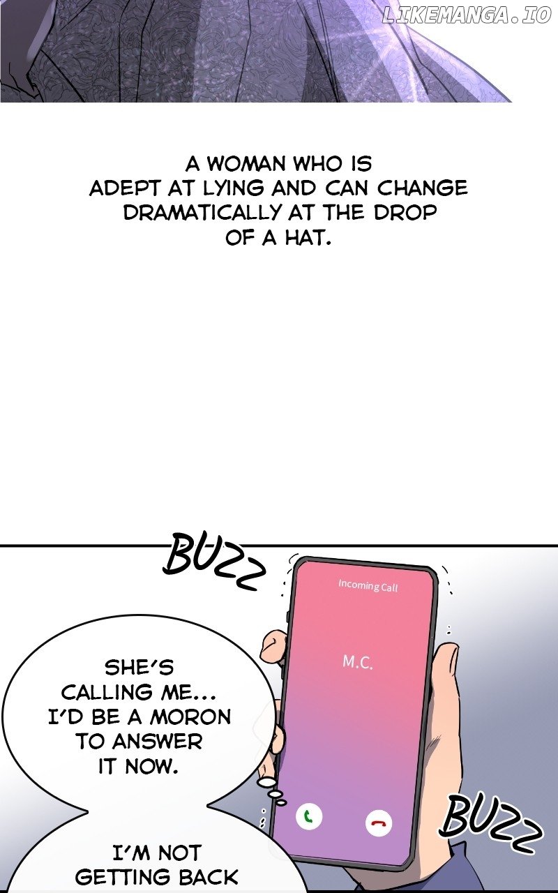 Extroversion of an Immortal Chapter 30 page 53