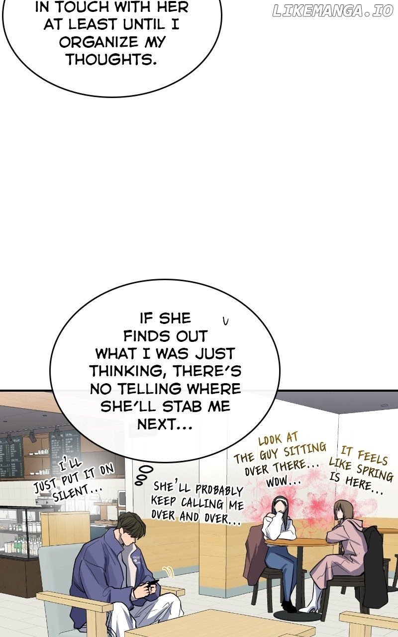 Extroversion of an Immortal Chapter 30 page 54
