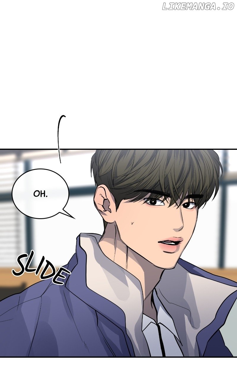 Extroversion of an Immortal Chapter 30 page 58