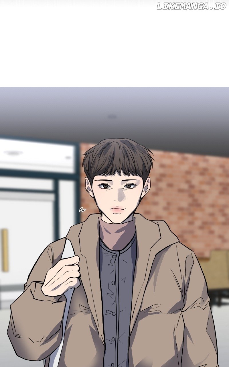 Extroversion of an Immortal Chapter 30 page 61