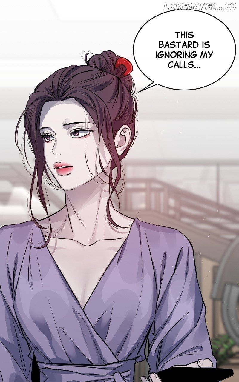 Extroversion of an Immortal Chapter 30 page 65