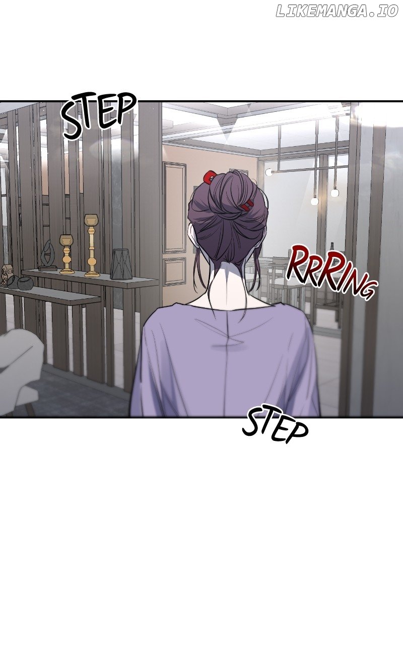 Extroversion of an Immortal Chapter 30 page 67