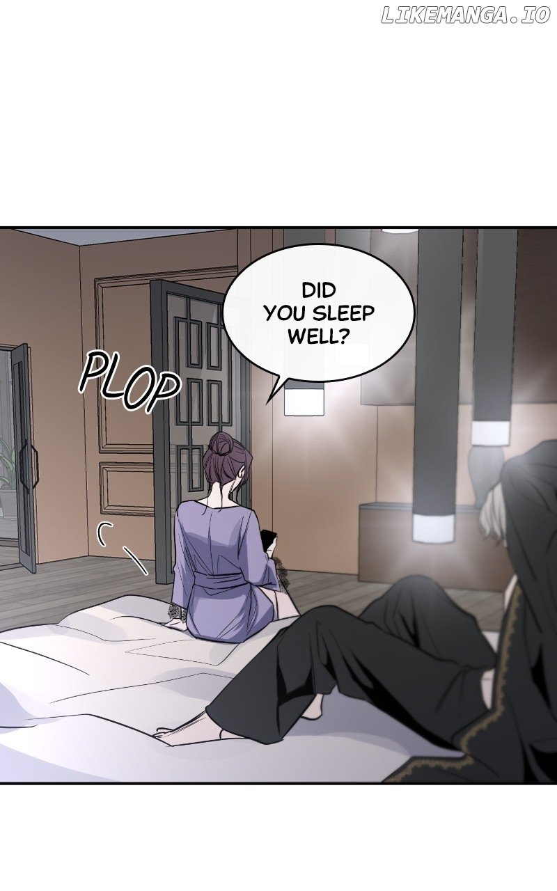 Extroversion of an Immortal Chapter 30 page 75