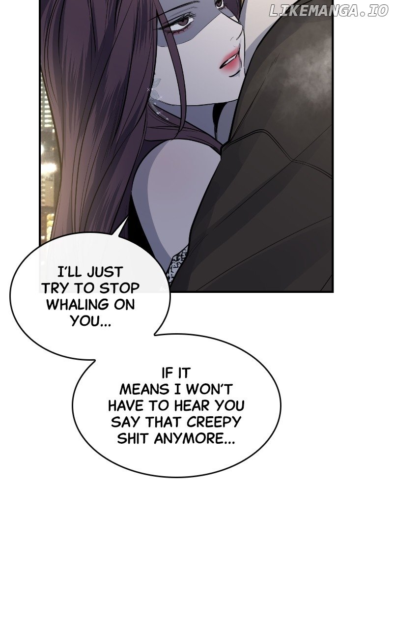 Extroversion of an Immortal Chapter 30 page 7
