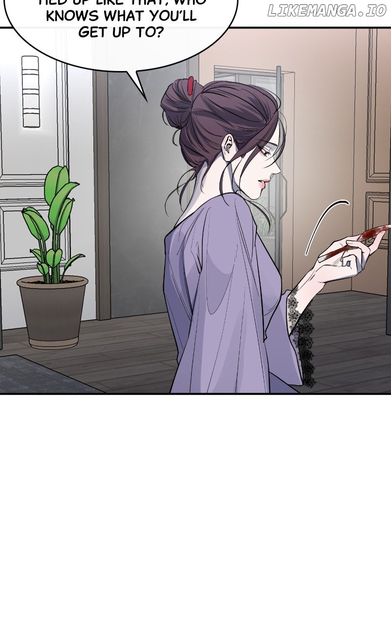 Extroversion of an Immortal Chapter 30 page 79