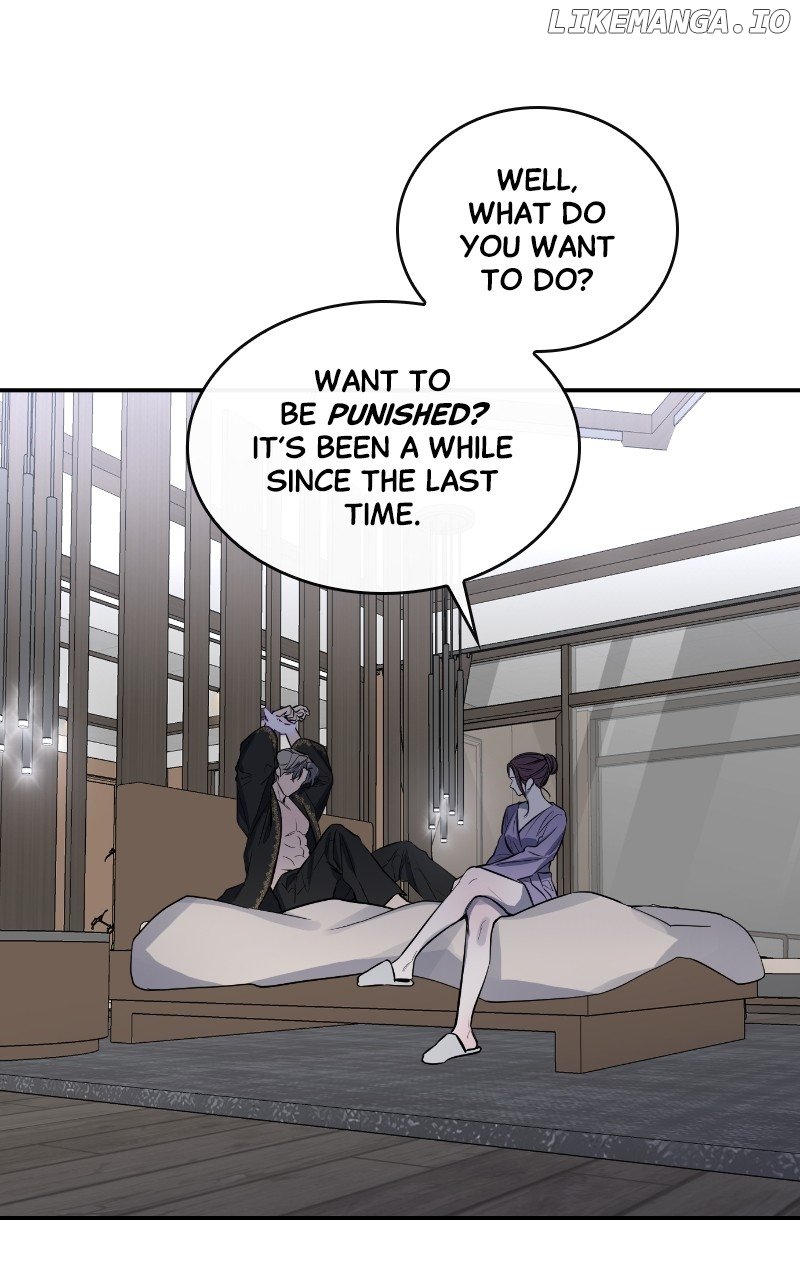 Extroversion of an Immortal Chapter 30 page 80