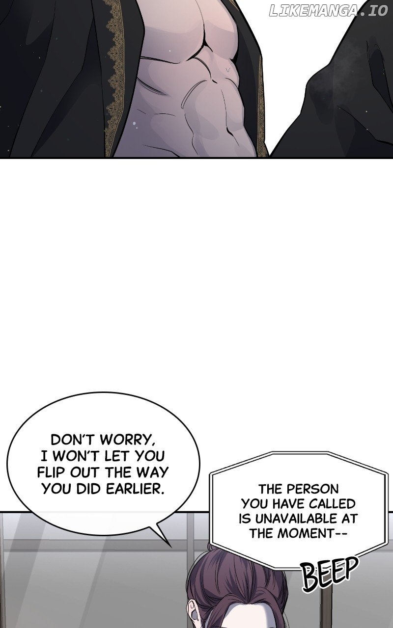 Extroversion of an Immortal Chapter 30 page 82