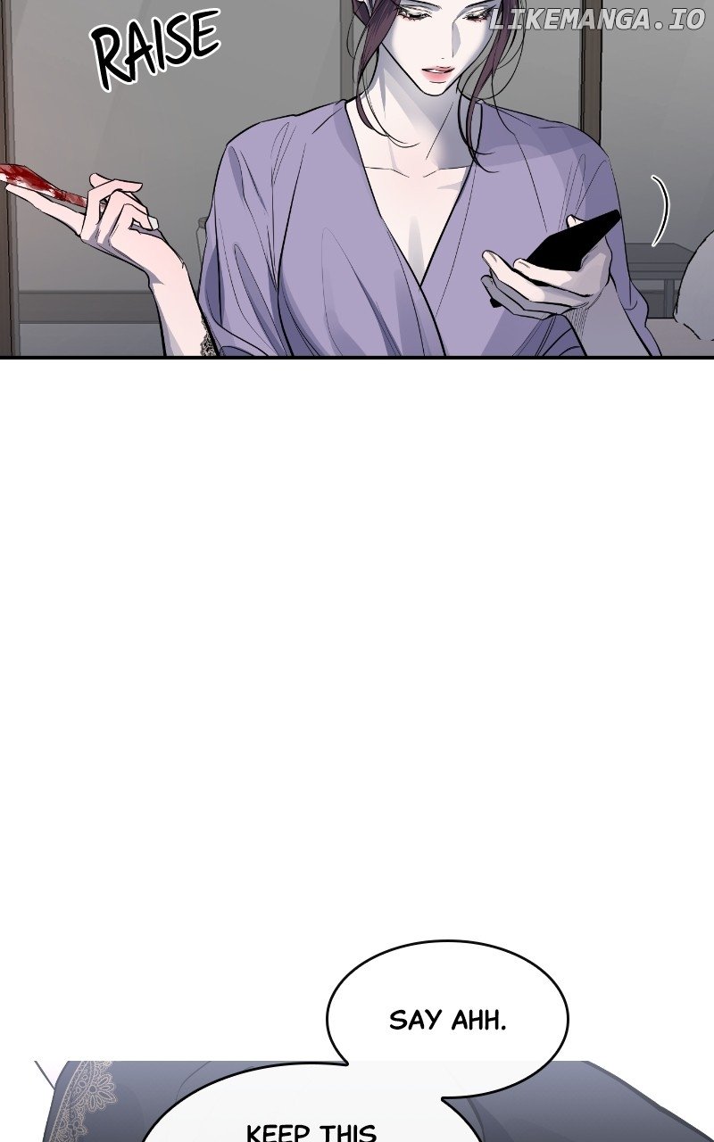Extroversion of an Immortal Chapter 30 page 83