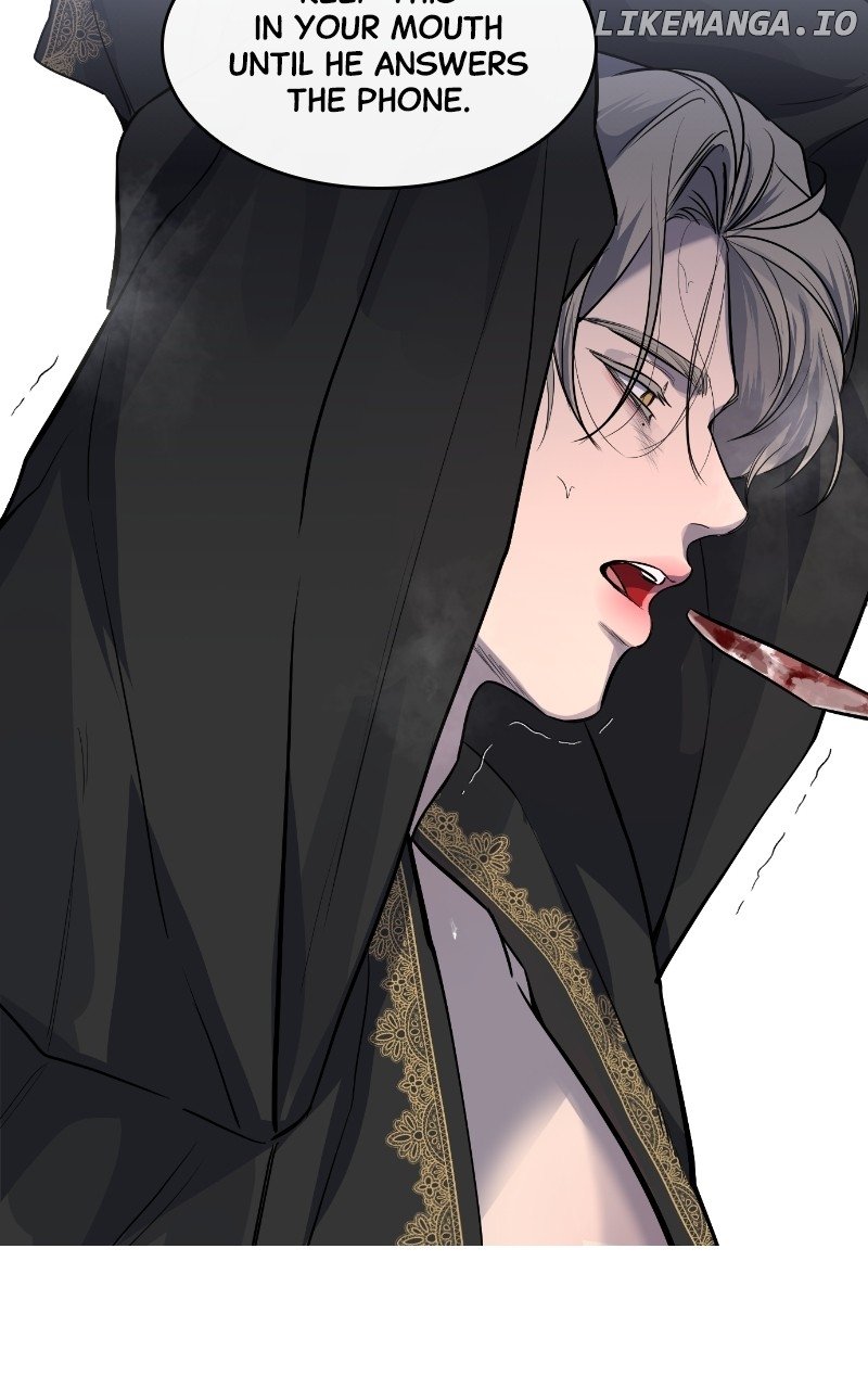 Extroversion of an Immortal Chapter 30 page 84