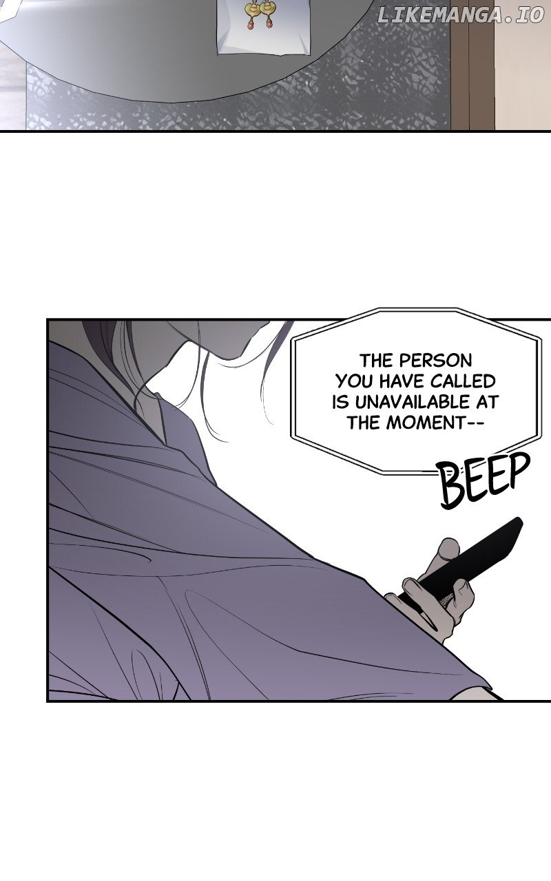 Extroversion of an Immortal Chapter 30 page 86