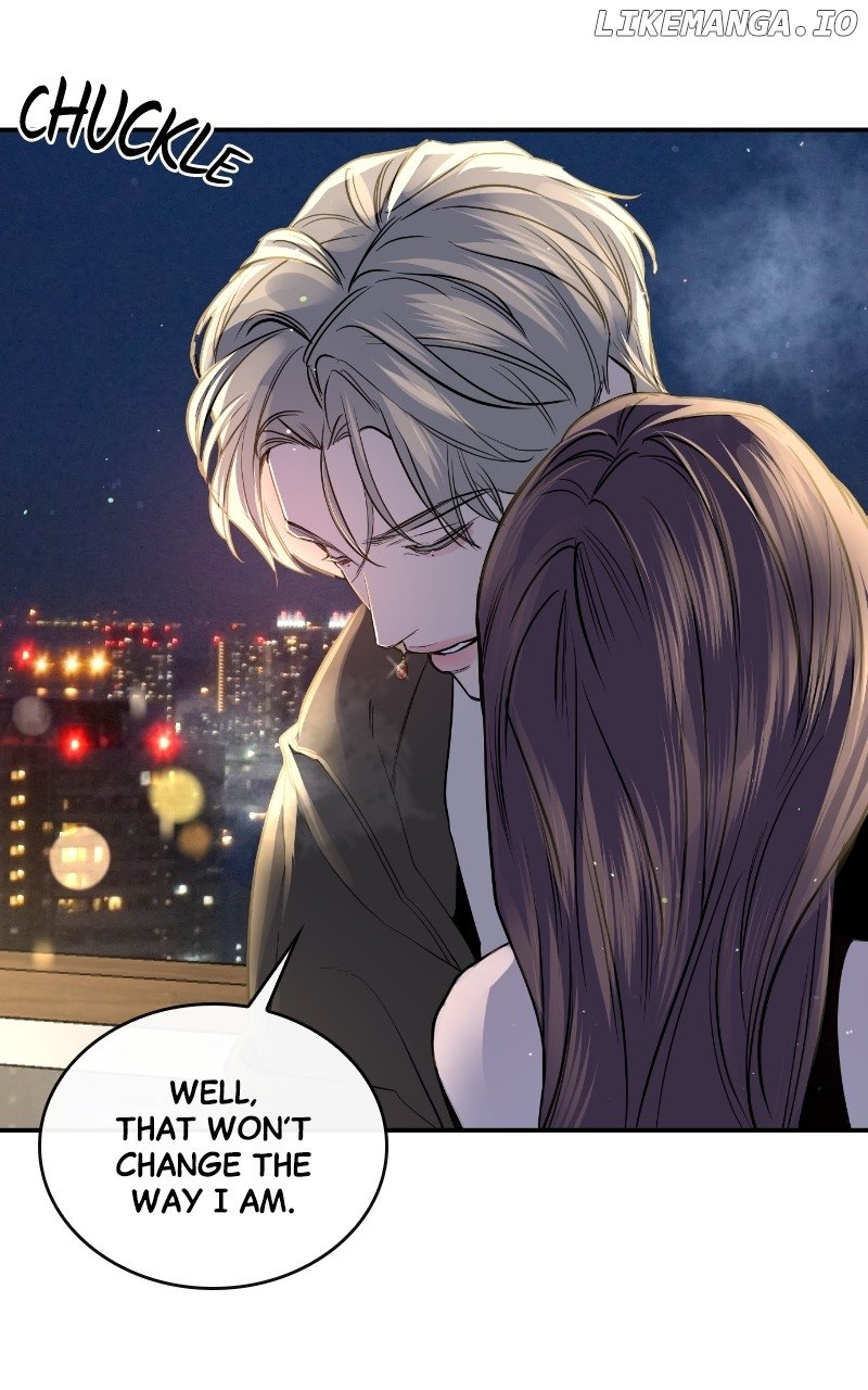 Extroversion of an Immortal Chapter 30 page 8