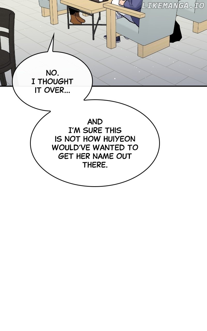 Extroversion of an Immortal Chapter 31 page 9