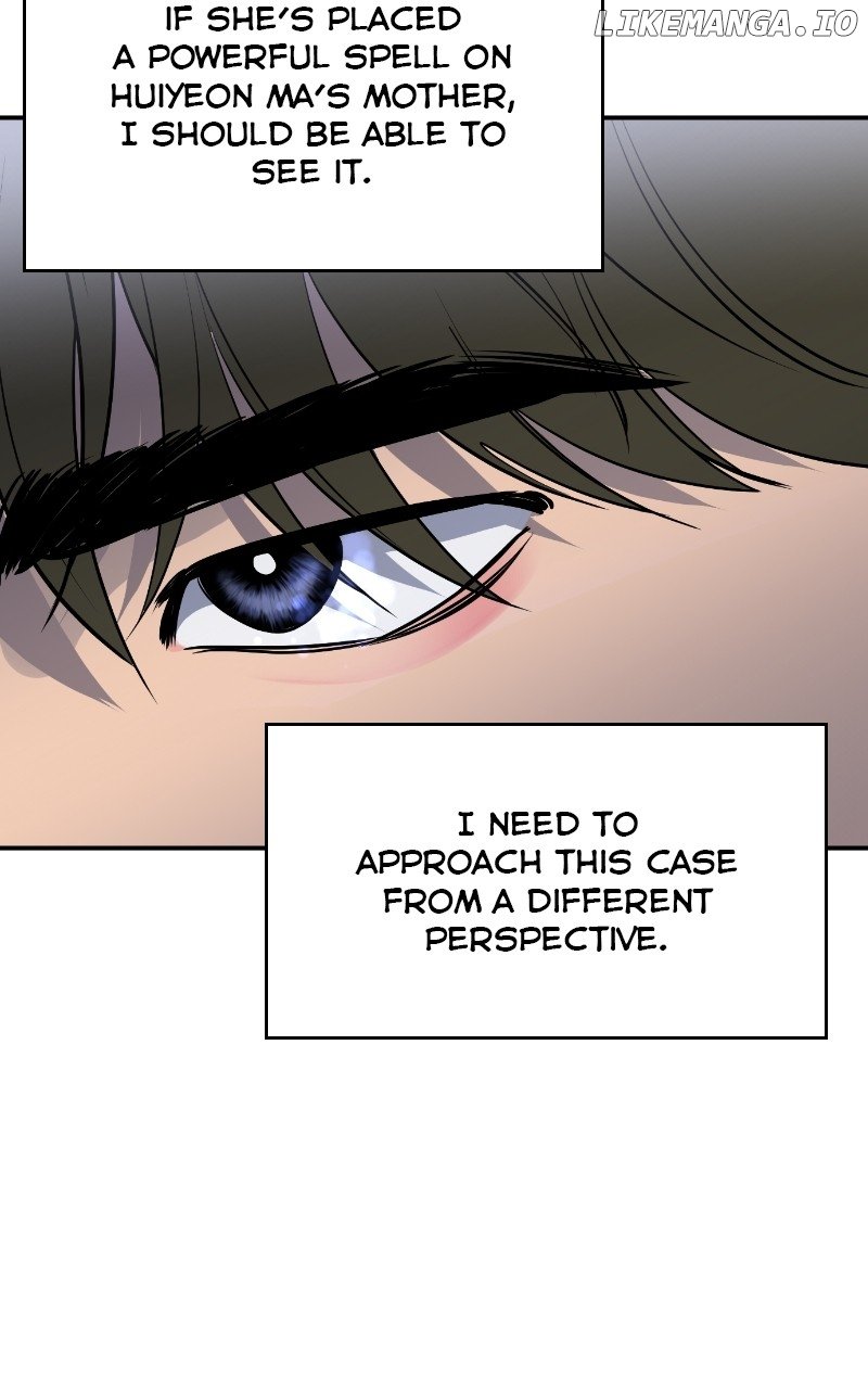 Extroversion of an Immortal Chapter 31 page 20