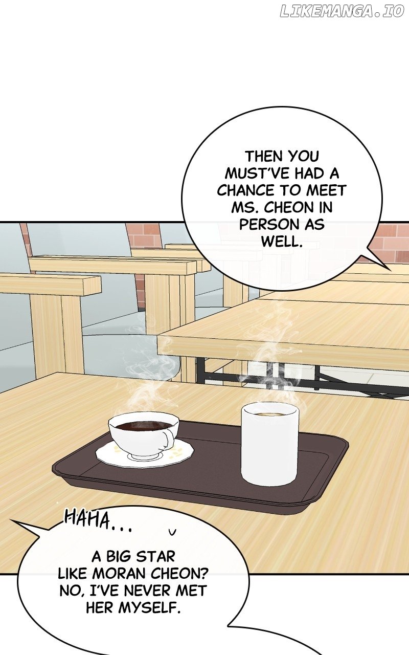 Extroversion of an Immortal Chapter 31 page 23