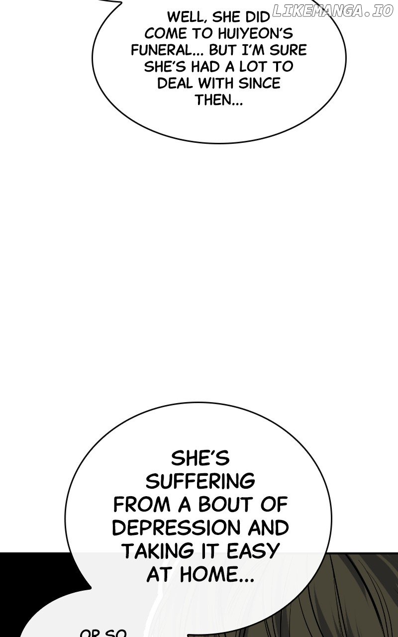 Extroversion of an Immortal Chapter 31 page 24