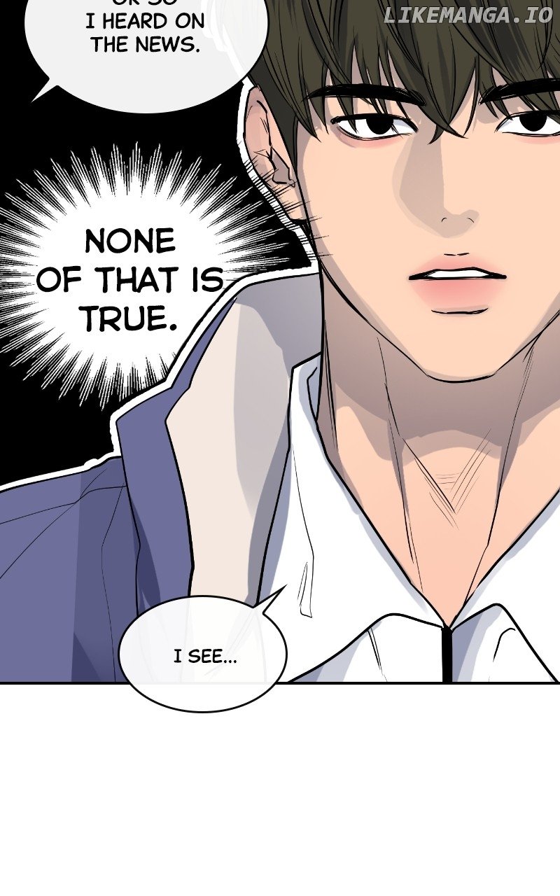 Extroversion of an Immortal Chapter 31 page 25