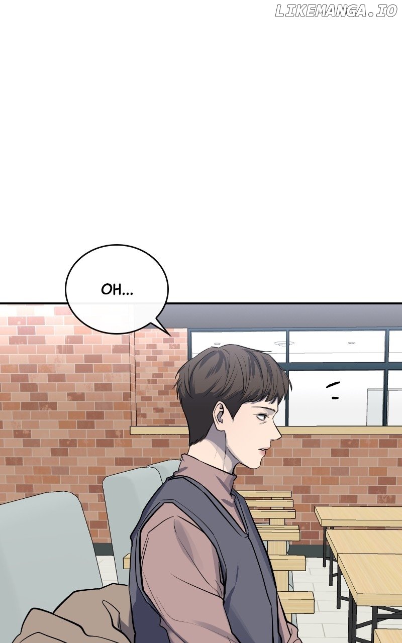 Extroversion of an Immortal Chapter 31 page 26