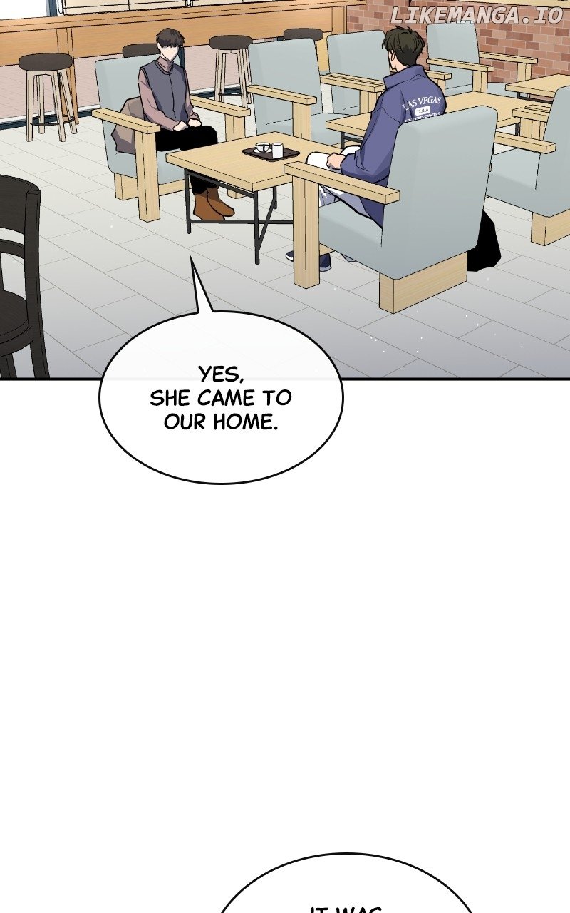 Extroversion of an Immortal Chapter 31 page 28