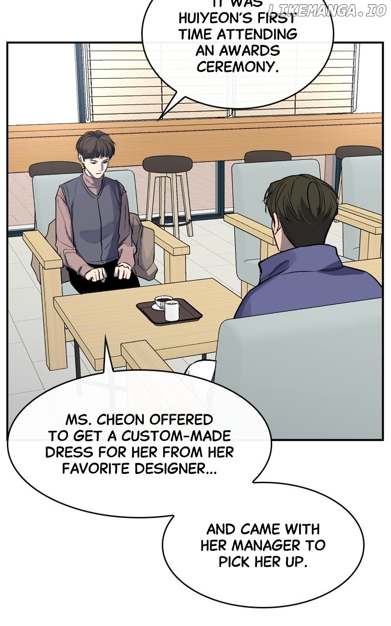Extroversion of an Immortal Chapter 31 page 29