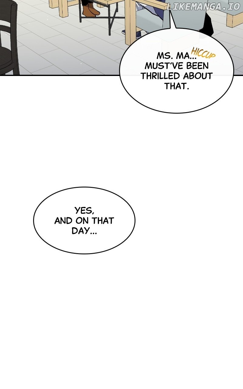 Extroversion of an Immortal Chapter 31 page 31