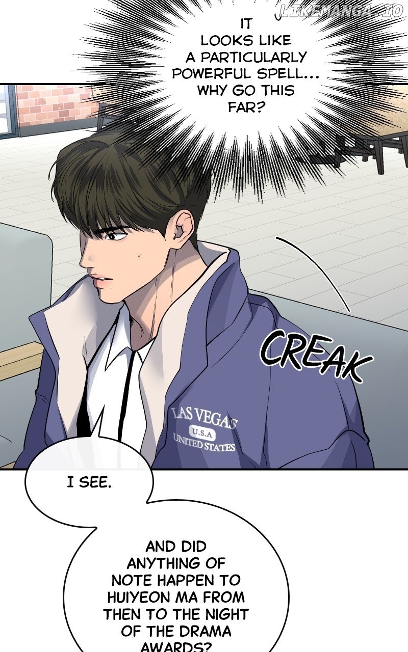 Extroversion of an Immortal Chapter 31 page 36