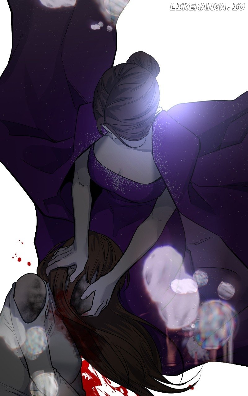 Extroversion of an Immortal Chapter 31 page 41