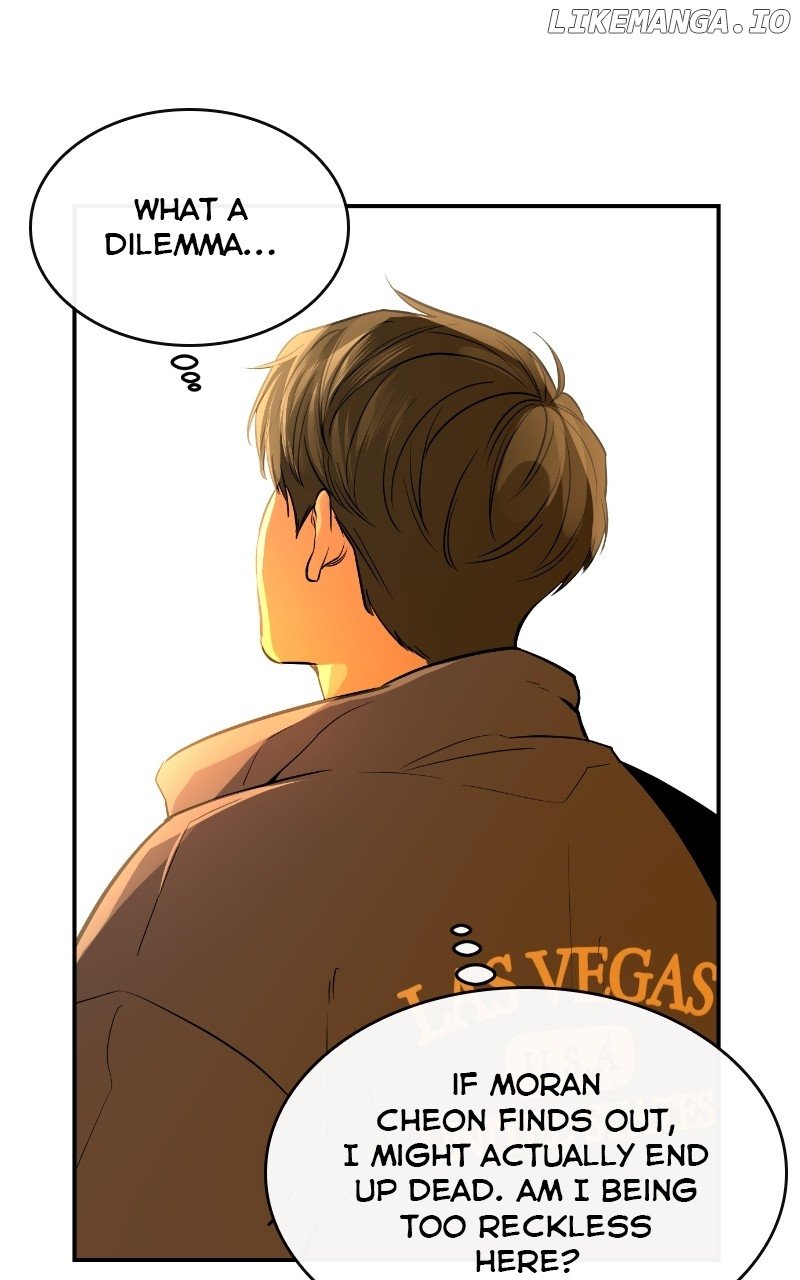 Extroversion of an Immortal Chapter 31 page 48