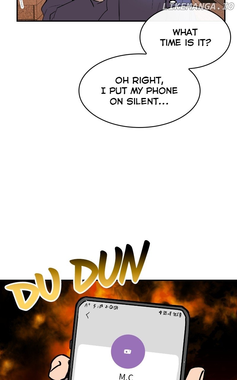 Extroversion of an Immortal Chapter 31 page 50