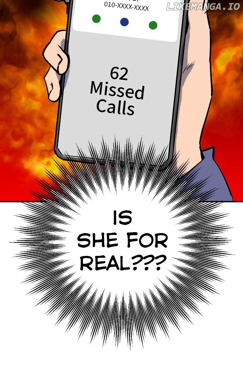 Extroversion of an Immortal Chapter 31 page 51