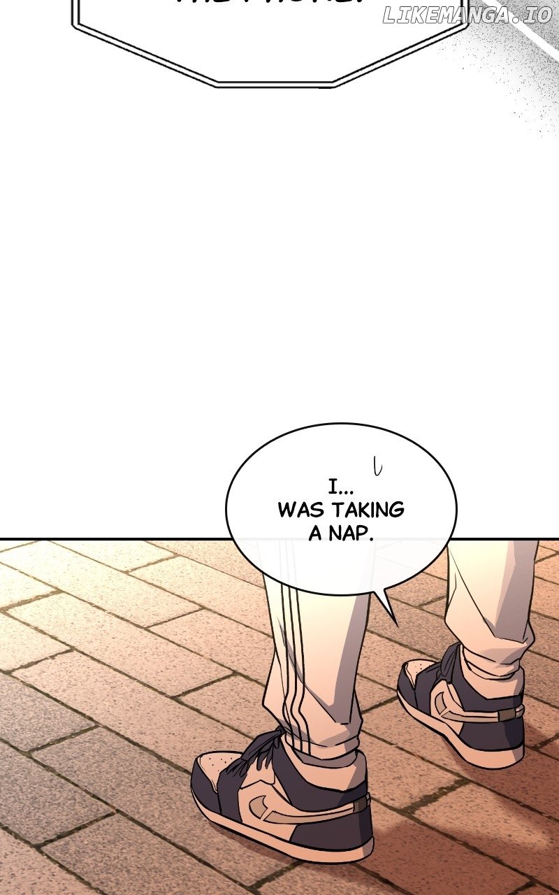 Extroversion of an Immortal Chapter 31 page 57