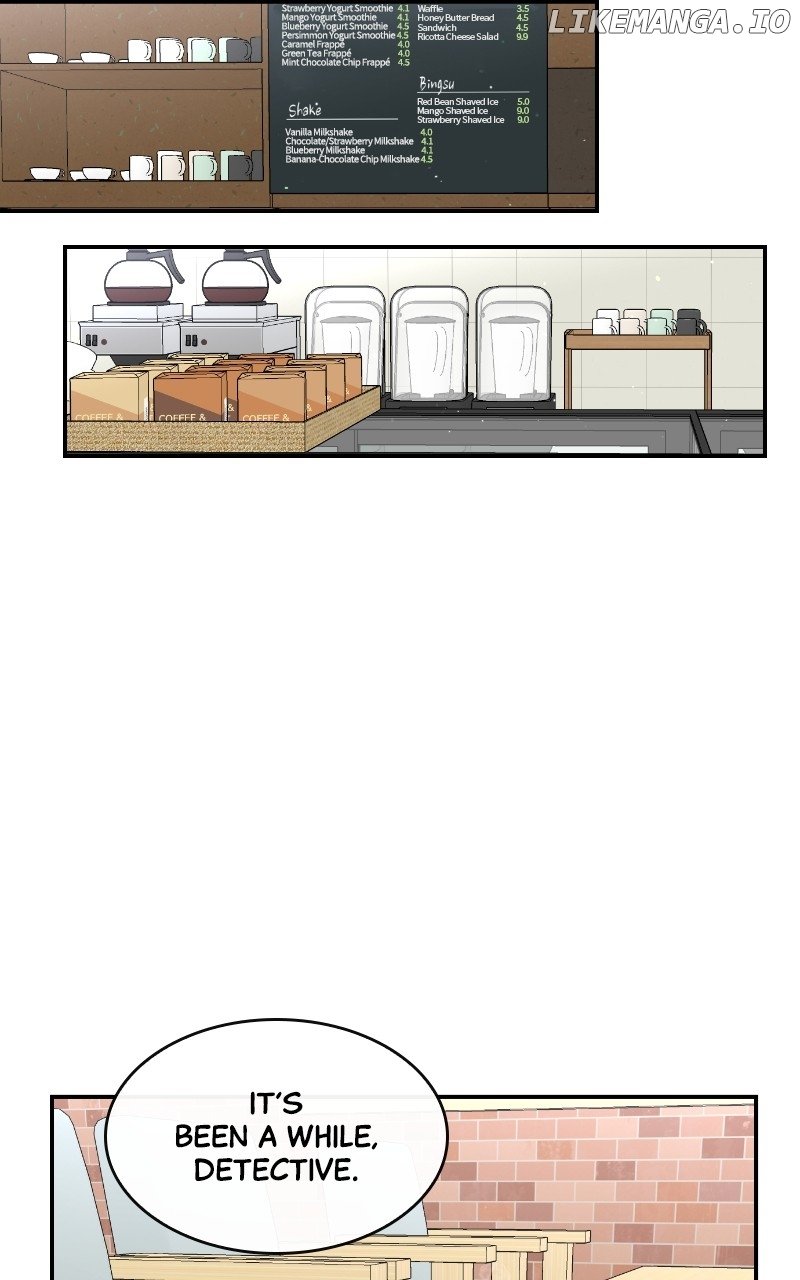 Extroversion of an Immortal Chapter 31 page 5