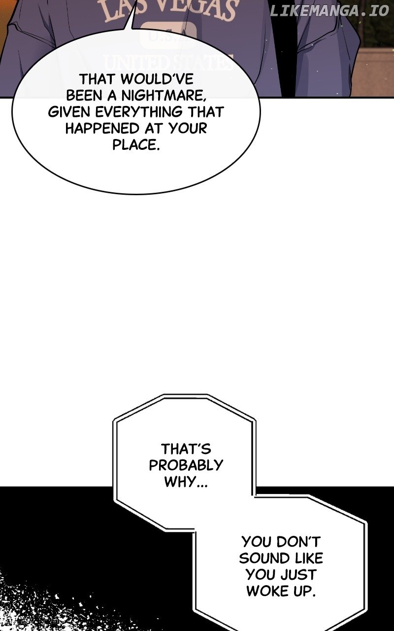 Extroversion of an Immortal Chapter 31 page 59