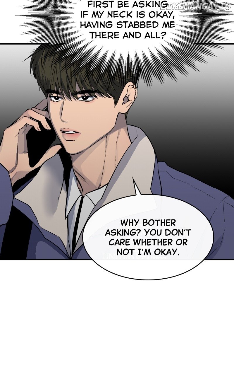 Extroversion of an Immortal Chapter 31 page 63
