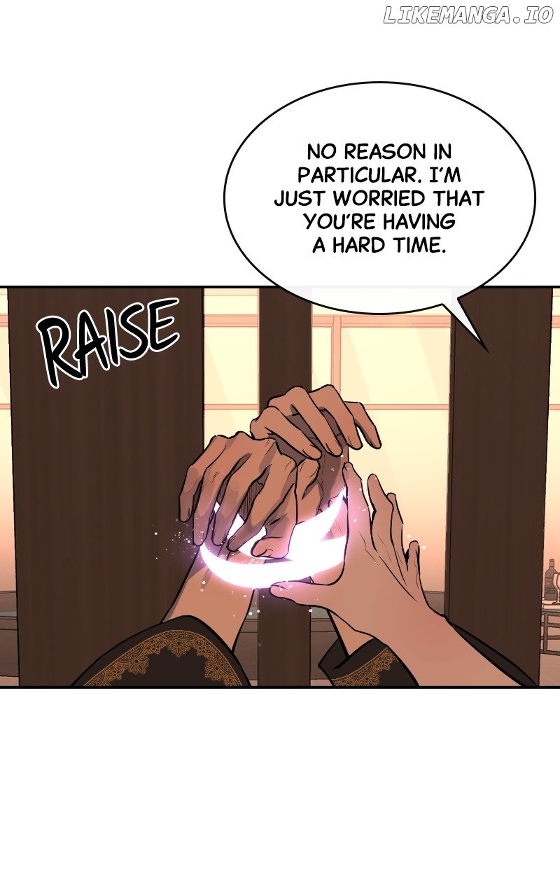 Extroversion of an Immortal Chapter 31 page 78
