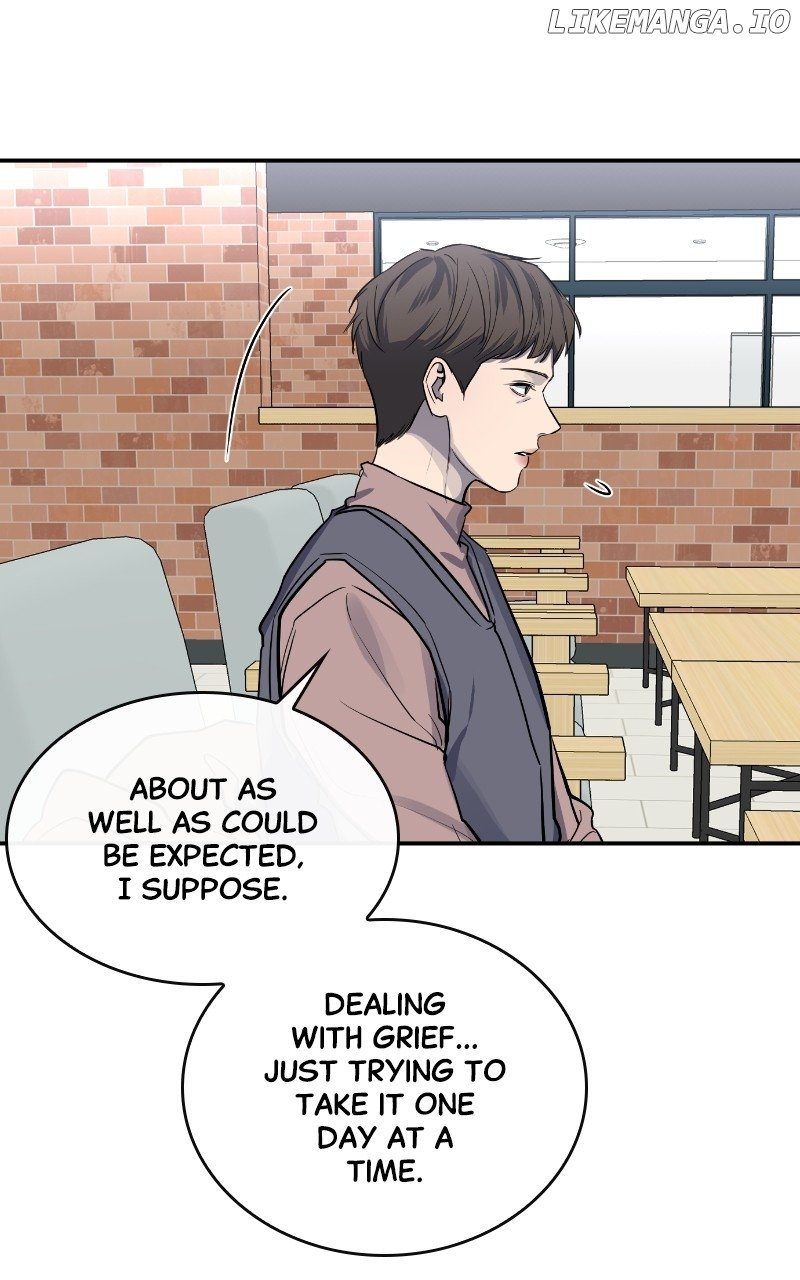 Extroversion of an Immortal Chapter 31 page 7