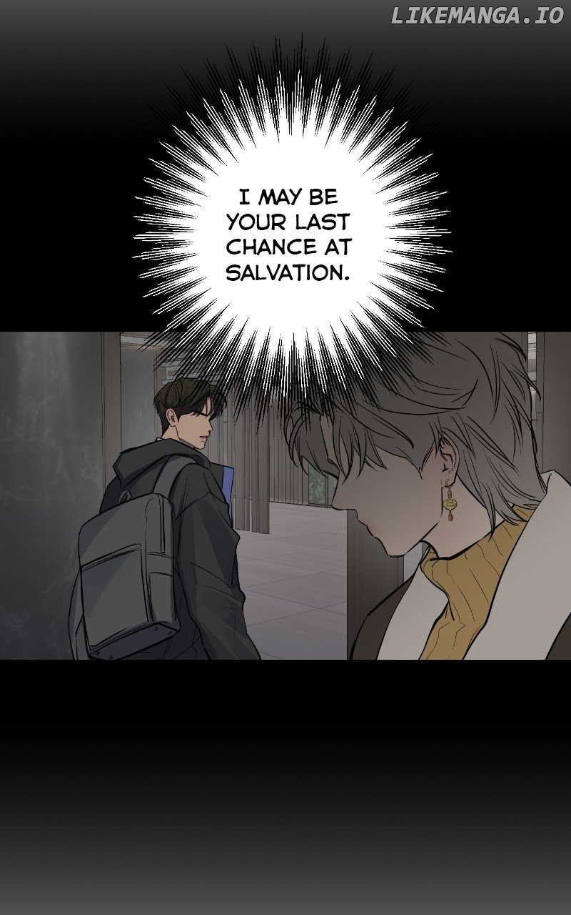 Extroversion of an Immortal Chapter 31 page 82